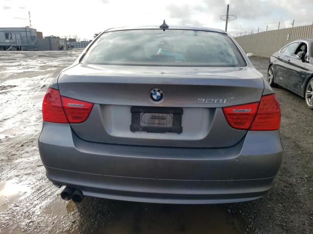 Photo 6 from auction – 2011 BMW 328 I SULE with VIN WBAPH5G53BNM75893