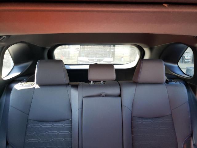Photo 10 from auction – 2022 TOYOTA RAV4 SE with VIN 4T3T6RFV1NU098199