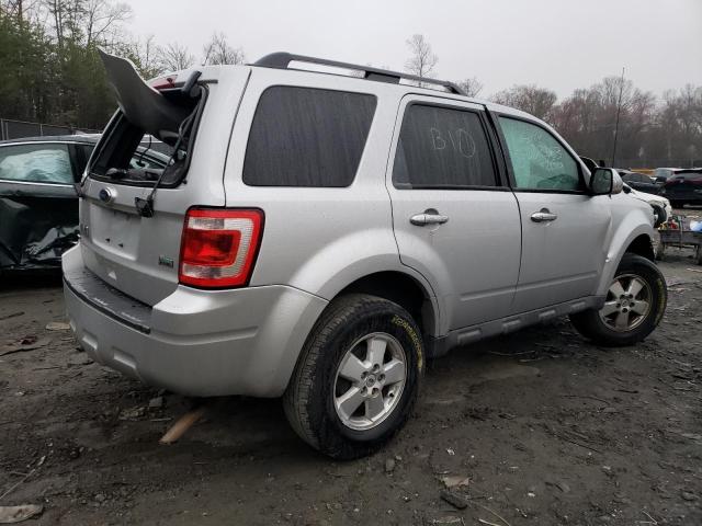 Photo 3 from auction – 2013 FORD ESCAPE SEL with VIN 1FMCU0DG6CKC34091