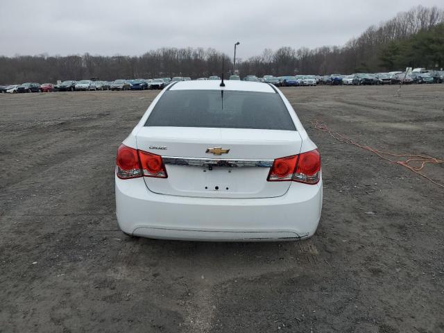Photo 6 from auction – 2011 CHEVROLET CRUZE LS with VIN 1G1PC5SH2B7172278