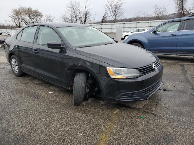 Photo 4 from auction – 2014 VOLKSWAGEN JETTA BASE with VIN 3VW1K7AJ3EM437846