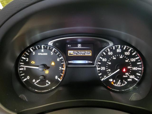 Photo 9 from auction – 2016 NISSAN ALTIMA 2.5 with VIN 1N4AL3AP8GN351539