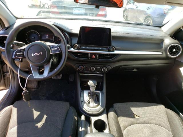 Photo 8 from auction – 2022 KIA FORTE FE with VIN 3KPF24AD6NE418414