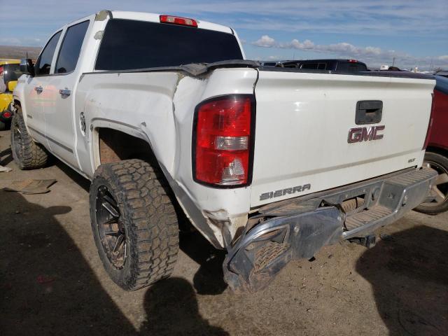 Photo 2 from auction – 2014 GMC SIERRA K15 with VIN 3GTU2VEC3EG400195