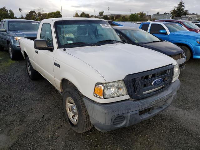 Photo 4 from auction – 2011 FORD RANGER with VIN 1FTKR1AD2BPA35865