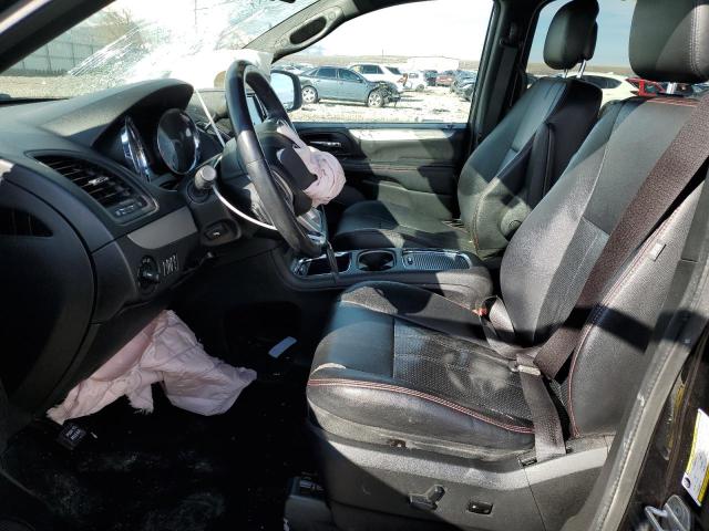 Photo 7 from auction – 2014 DODGE GRAND CARA with VIN 2C4RDGEG1ER137794