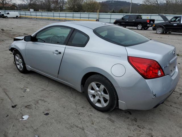 Photo 2 from auction – 2008 NISSAN ALTIMA 2.5 with VIN 1N4AL24E88C181197