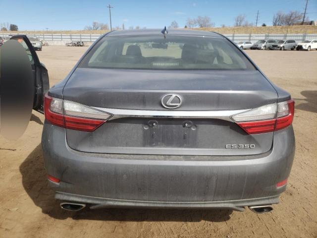 Photo 6 from auction – 2016 LEXUS ES 350 with VIN JTHBK1GG5G2226589
