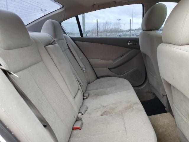 Photo 10 from auction – 2012 NISSAN ALTIMA with VIN 1N4AL2AP7CC216200
