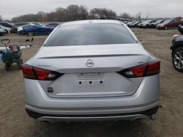 Photo 6 from auction – 2019 NISSAN ALTIMA SL with VIN 1N4BL4EV1KC253489
