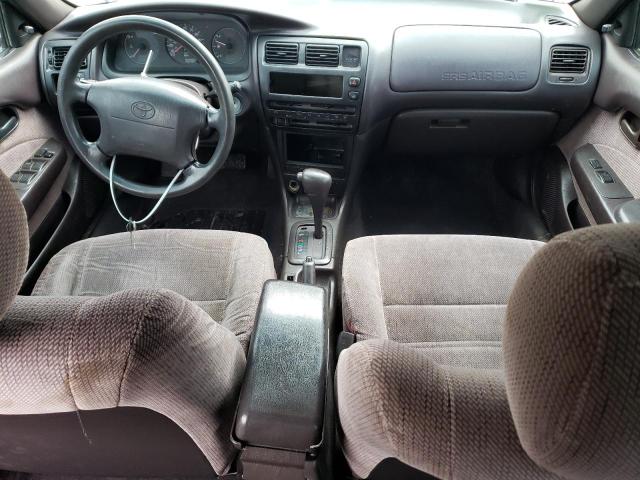 Photo 8 from auction – 1995 TOYOTA COROLLA LE with VIN 2T1AE09B0SC092228