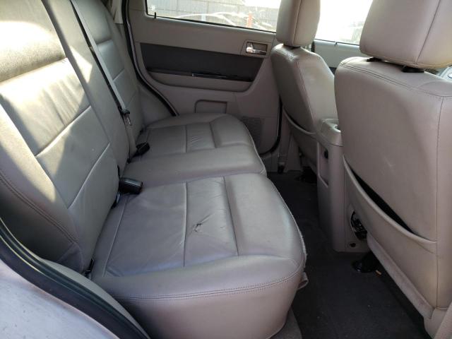 Photo 11 from auction – 2009 FORD ESCAPE HYB with VIN 1FMCU59369KB94641