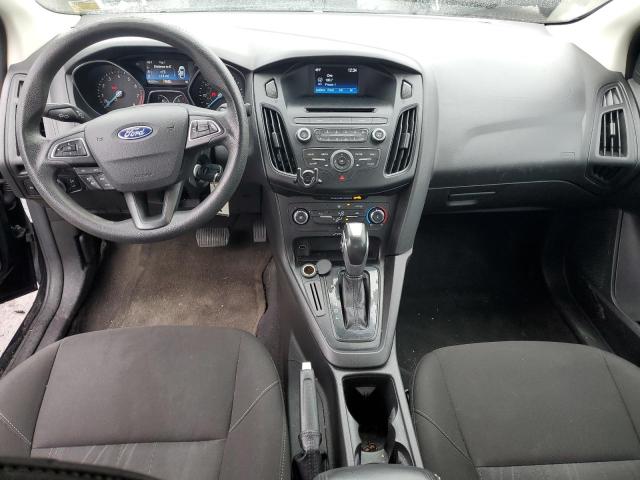 Photo 8 from auction – 2015 FORD FOCUS SE with VIN 1FADP3F26FL262478