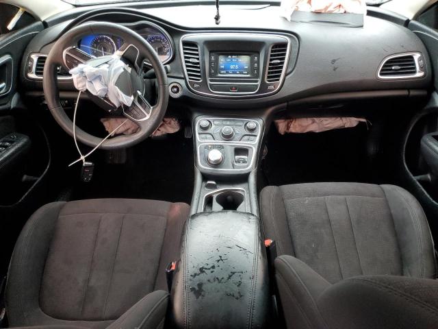 Photo 8 from auction – 2015 CHRYSLER 200 LIMITE with VIN 1C3CCCAB1FN704584