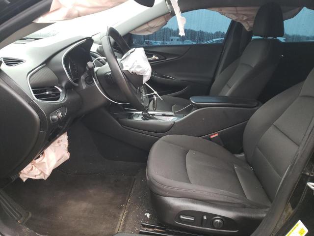 Photo 7 from auction – 2016 CHEVROLET MALIBU with VIN 1G1ZE5STXGF321010