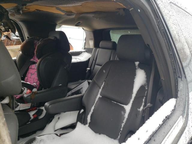 Photo 10 from auction – 2013 CADILLAC ESCALADE L with VIN 1GYS4BEF9DR168897