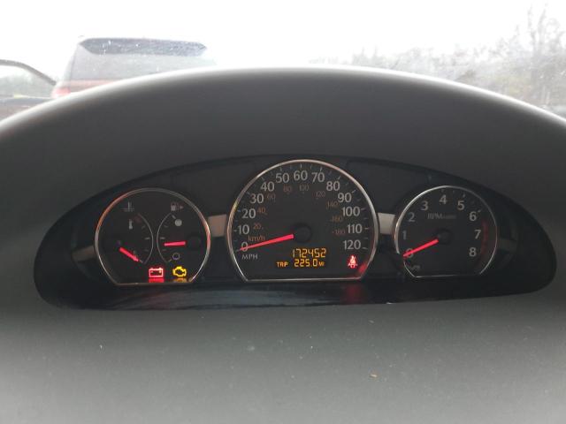 Zdjęcie 9 z aukcji – 2005 SATURN ION LEVEL z VIN 1G8AG52F25Z158223