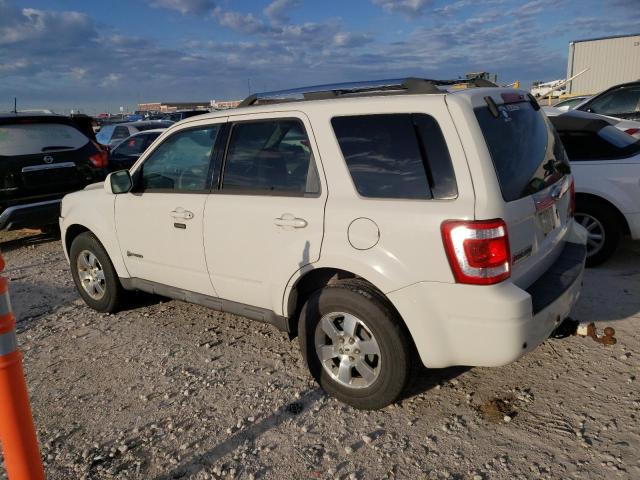Photo 2 from auction – 2009 FORD ESCAPE HYB with VIN 1FMCU59369KB94641