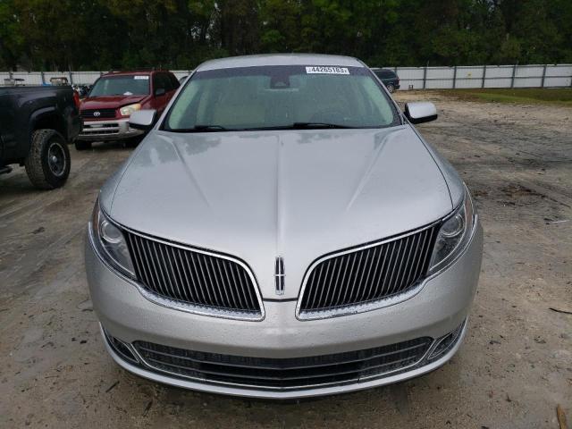 Photo 5 from auction – 2013 LINCOLN MKS with VIN 1LNHL9DK9DG618467