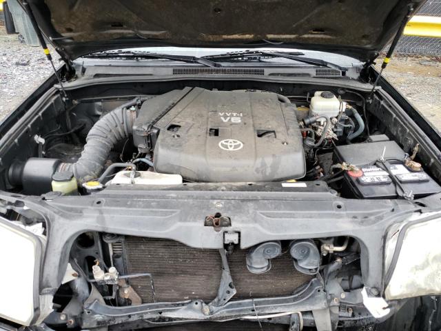 Photo 12 from auction – 2008 TOYOTA 4RUNNER SR with VIN JTEBU14R18K008387