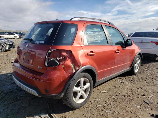 صورة رقم 3 من المزاد - 2007 SUZUKI SX4 مع VIN JS2YB413975105815