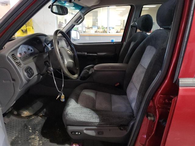 Photo 7 from auction – 2005 FORD EXPLORER S with VIN 1FMZU67K05UB12931