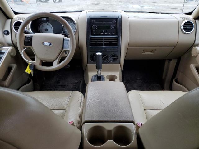 Photo 8 from auction – 2007 FORD EXPLORER S with VIN 1FMEU31K07UB38583