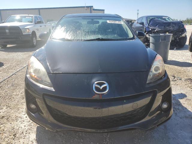 Photo 5 from auction – 2012 MAZDA 3 S with VIN JM1BL1W53C1507482