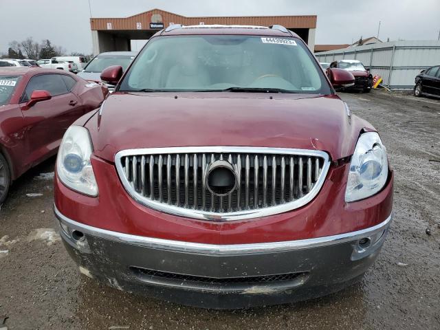 Photo 5 from auction – 2010 BUICK ENCLAVE CX with VIN 5GALRBED9AJ204691