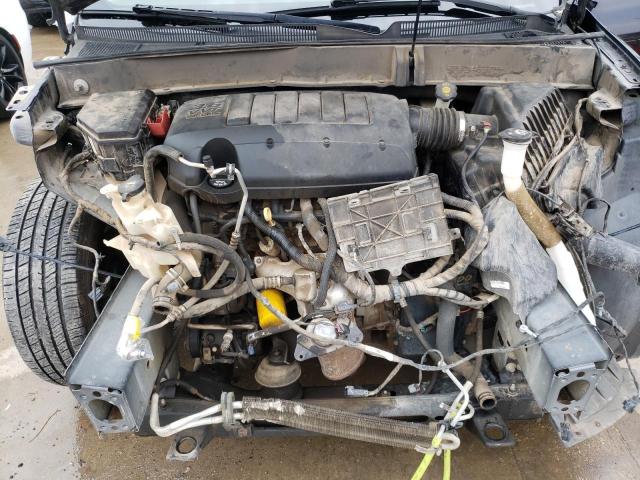 Photo 11 from auction – 2014 CHEVROLET TRAVERSE L with VIN 1GNKRHKD3EJ376844