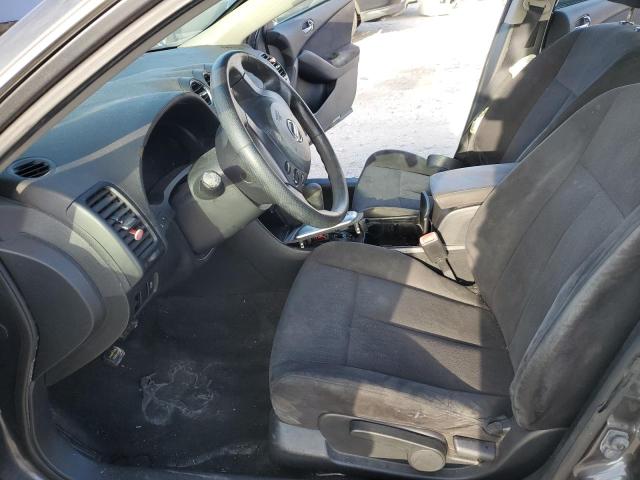 Photo 7 from auction – 2012 NISSAN ALTIMA BAS with VIN 1N4AL2AP1CN470618