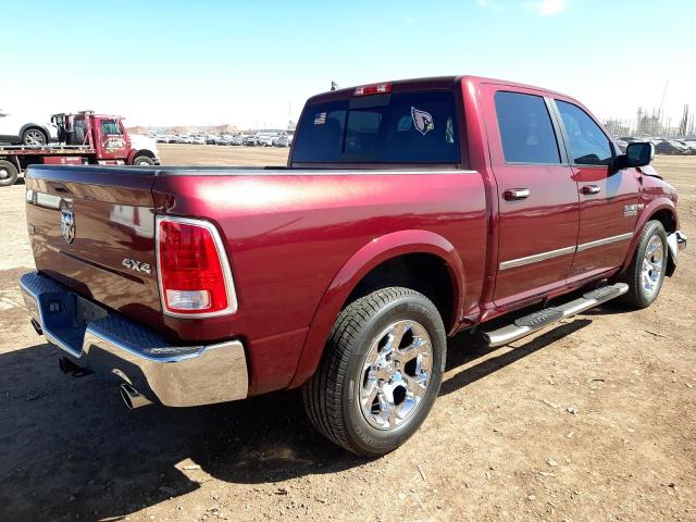 Photo 3 from auction – 2016 RAM 1500 LARAM with VIN 1C6RR7NT8GS313750
