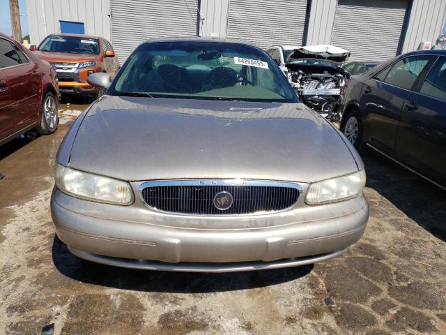 Photo 5 from auction – 2002 BUICK CENTURY CU with VIN 2G4WS52J721270580
