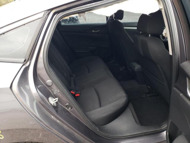 Photo 10 from auction – 2016 HONDA CIVIC EX with VIN 19XFC2F71GE207905