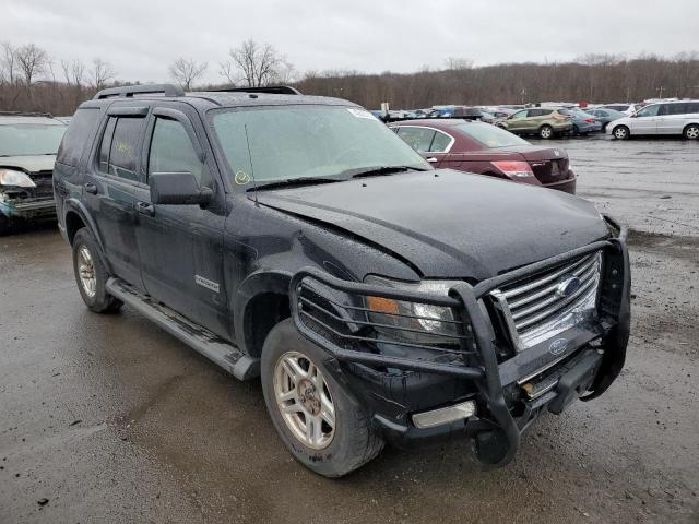 Photo 4 from auction – 2008 FORD EXPLORER X with VIN 1FMEU73E88UA90024