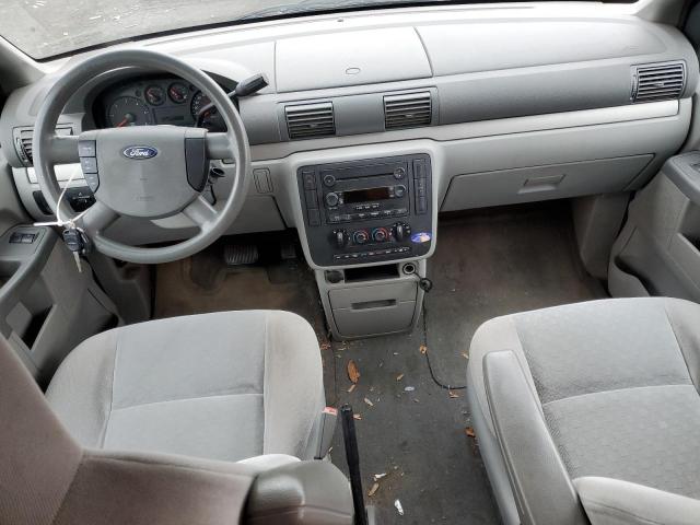 Photo 8 from auction – 2007 FORD FREESTAR S with VIN 2FMZA51667BA05633