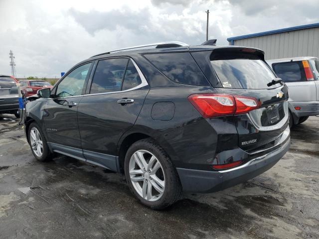 Photo 2 from auction – 2018 CHEVROLET EQUINOX PR with VIN 2GNAXMEV2J6109989