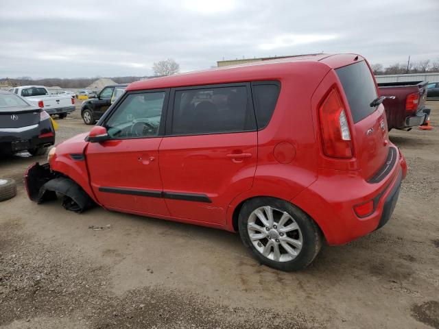 Zdjęcie 2 z aukcji – 2013 KIA SOUL + z VIN KNDJT2A66D7518542