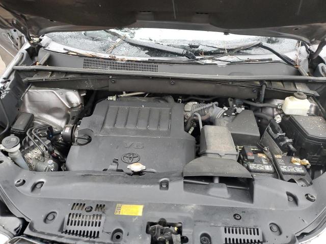 Photo 12 from auction – 2016 TOYOTA HIGHLANDER with VIN 5TDDKRFH2GS339007