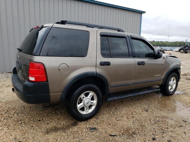 Photo 3 from auction – 2005 FORD EXPLORER X with VIN 1FMZU62K85UA99983