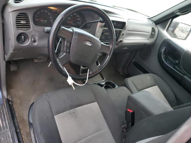 Photo 8 from auction – 2010 FORD RANGER SUP with VIN 1FTKR1ED2APA70933