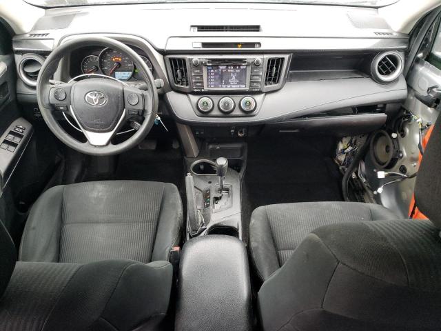 Photo 8 from auction – 2016 TOYOTA RAV4 LE with VIN 2T3BFREV4GW415294