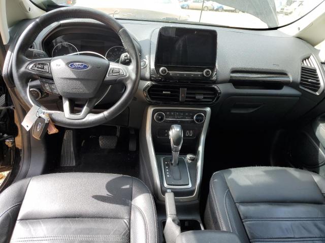 Photo 8 from auction – 2020 FORD ECOSPORT T with VIN MAJ6S3KL2LC343088