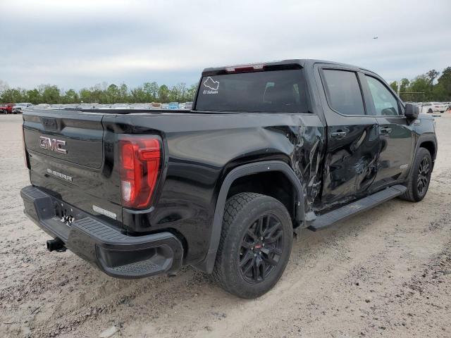 Photo 3 from auction – 2021 GMC SIERRA C15 with VIN 3GTP8CED3MG460405