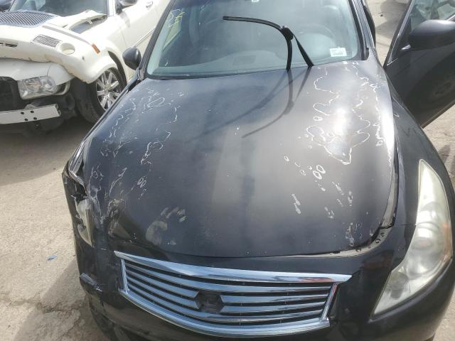 Photo 11 from auction – 2013 INFINITI G37 BASE with VIN JN1CV6AP3DM712873