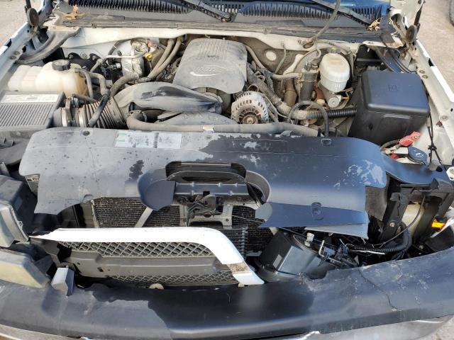 Photo 11 from auction – 2003 CHEVROLET SILVERADO with VIN 2GCEC19T131287096