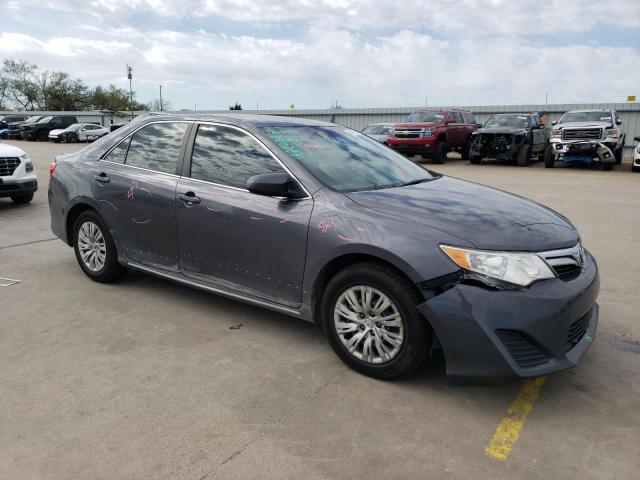 Photo 4 from auction – 2014 TOYOTA CAMRY L with VIN 4T4BF1FK5ER404273