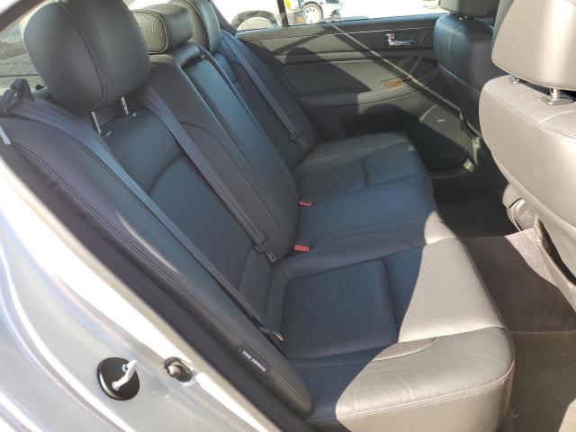 Photo 10 from auction – 2011 HYUNDAI GENESIS 4. with VIN KMHGC4DF2BU129604
