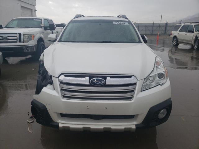 Photo 5 from auction – 2013 SUBARU OUTBACK 2. with VIN 4S4BRCKC7D3323386