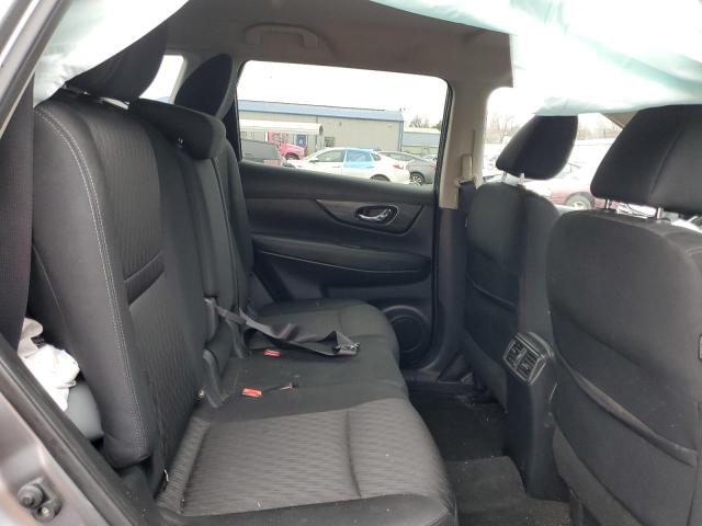 Photo 10 from auction – 2018 NISSAN ROGUE S with VIN KNMAT2MV8JP621864